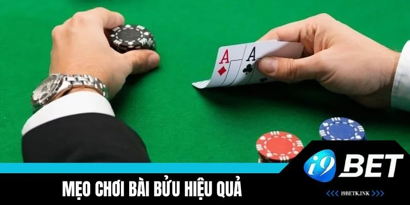 Hướng dẫn chơi bài thắng lớn