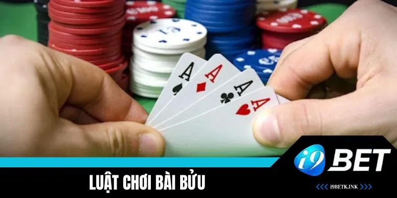 Các quy tắc chơi quan trọng