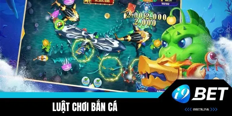 Quy tắc chơi cần biết