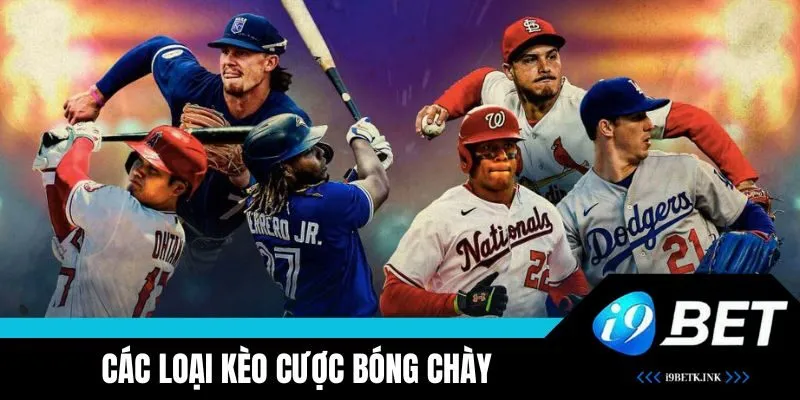 Đa dạng loại hình kèo cược