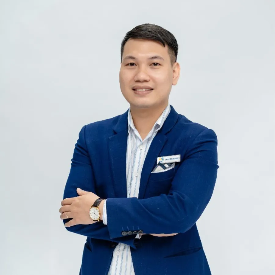 Tuấn Mạnh CEO i9BET