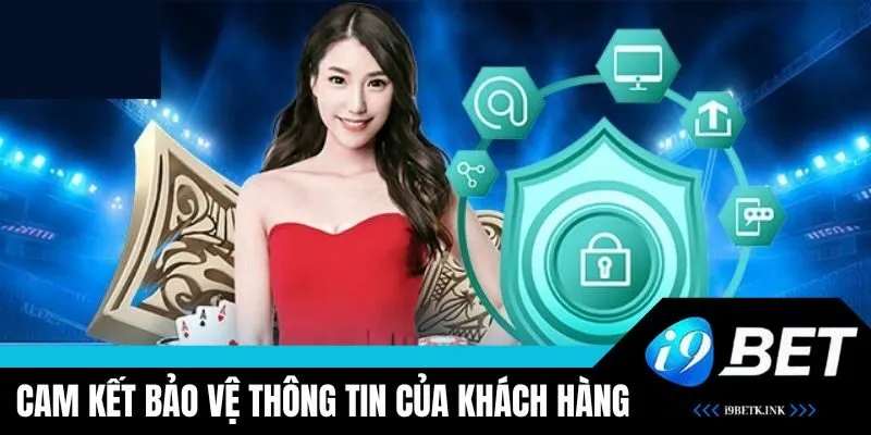 Bảo vệ thông tin an toàn