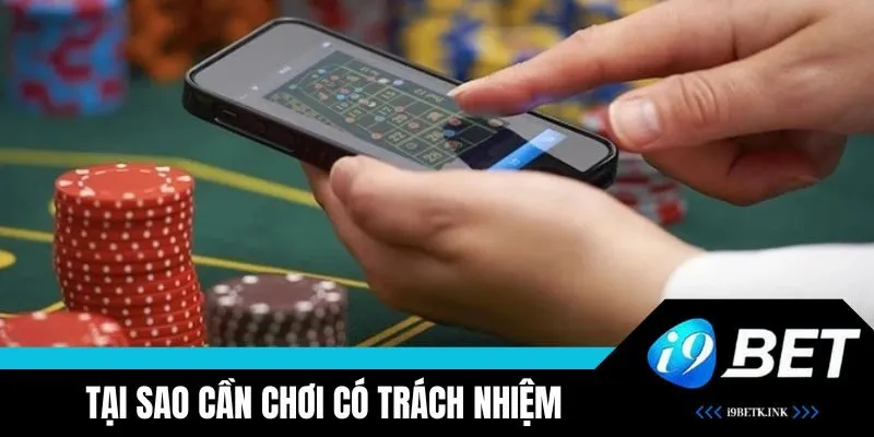 Lý do tham gia có trách nhiệm