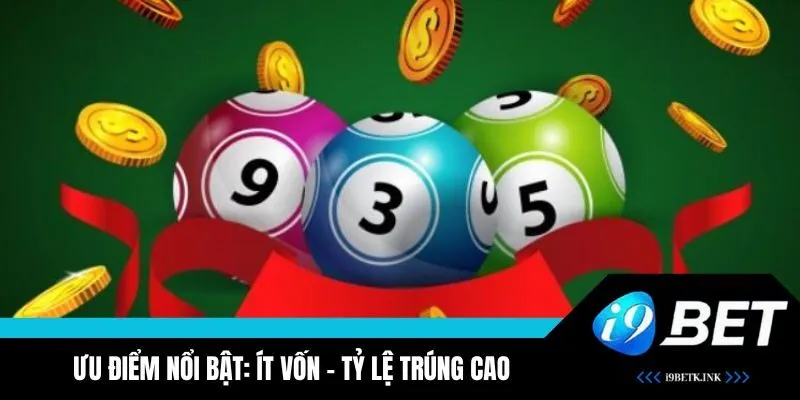 Các điểm nổi bật của dàn đề 10 số 