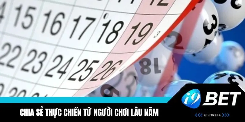 Kinh nghiệm đánh đề chuẩn xác từ tay chơi lão làng