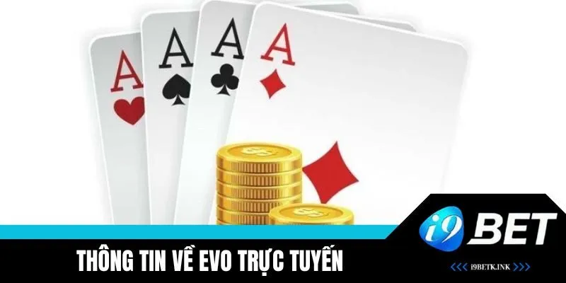 EVO Trực tuyến