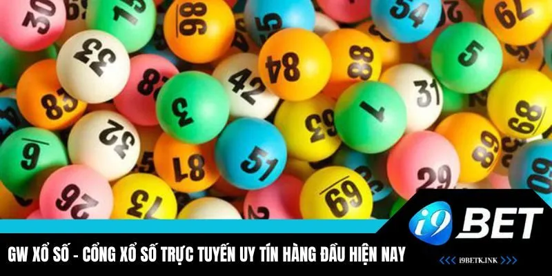 GW Xổ Số