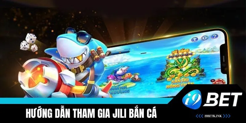 Trải nghiệm bắn cá hấp dẫn