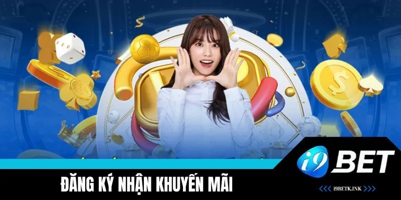 Nhận ưu đãi khủng đơn giản 