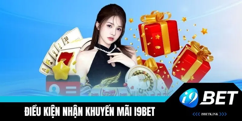 Quy định về Khuyến Mãi i9BET