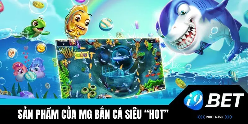 Khám phá các trò chơi siêu hot tại sảnh game