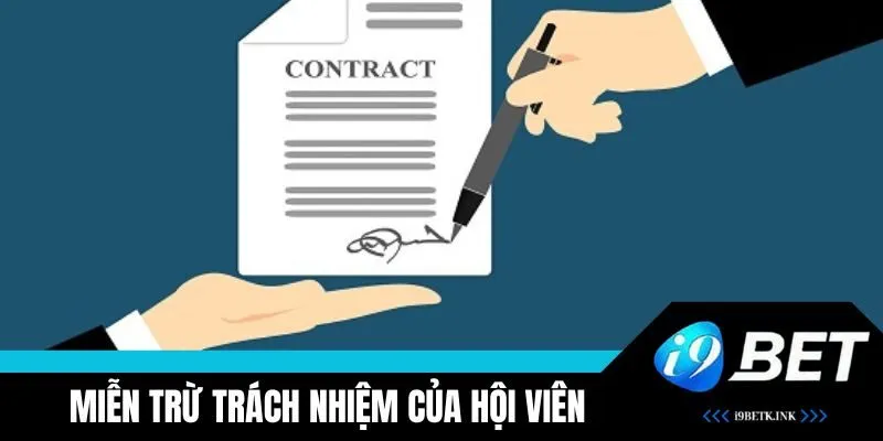 Chính sách miễn trừ từ người chơi