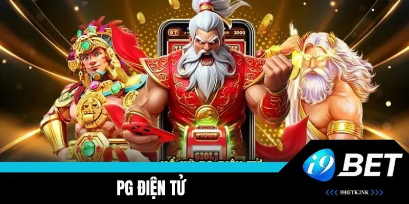 PG Điện Tử