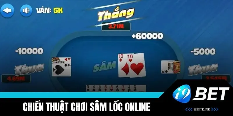 Kỹ thuật đánh bài hiệu quả