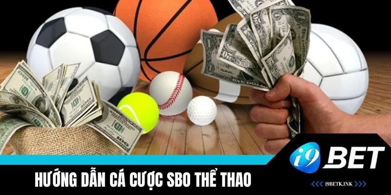 Tham gia cá cược thể thao 