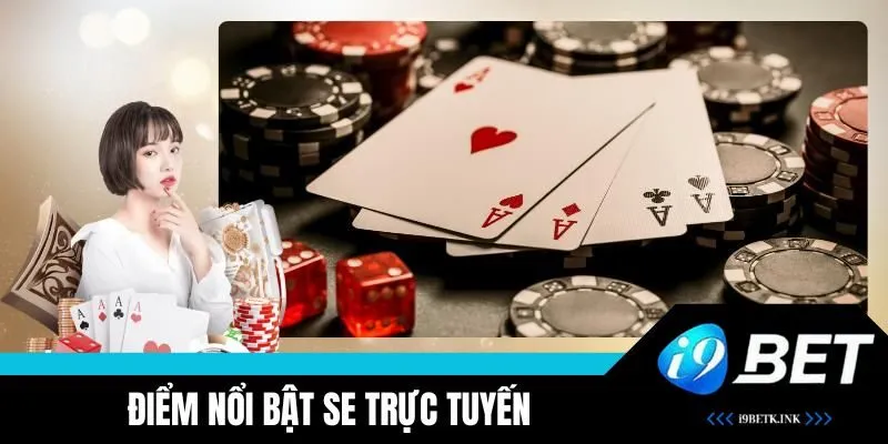 Trải nghiệm game bài hấp dẫn