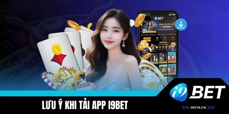 Điều cần tránh khi tải 