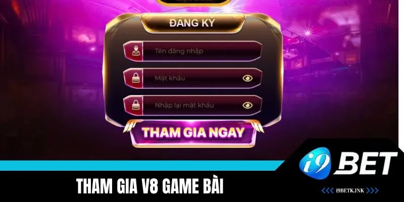 Hướng dẫn tham gia chơi game