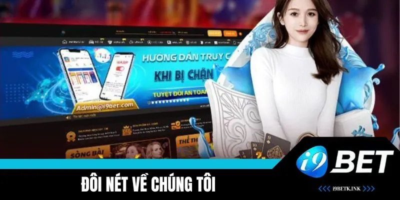 Giới thiệu Về Chúng Tôi